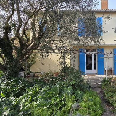 Maison 5 pièces 270000 €