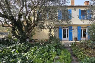 Maison 5 pièces 270000 €