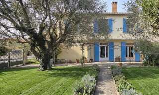Maison 5 Pièces 128 m² à vendre à Le Pontet (84130)