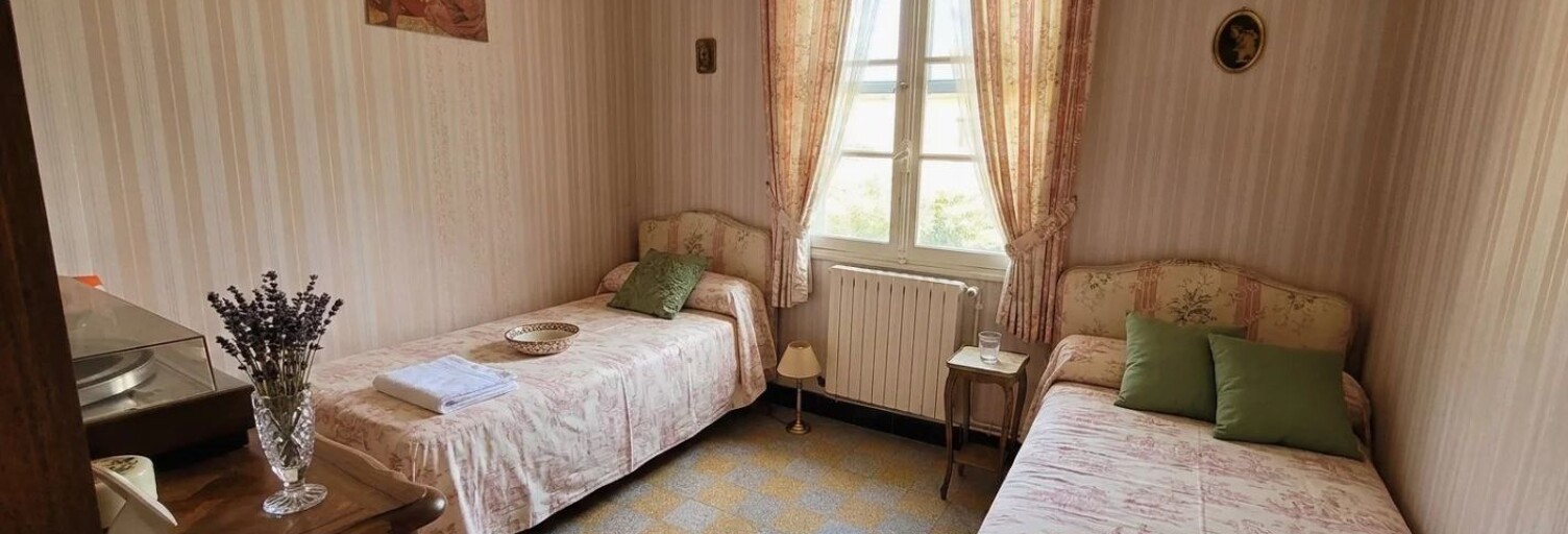 Maison 5 Pièces 128 m² à vendre à Le Pontet (84130)