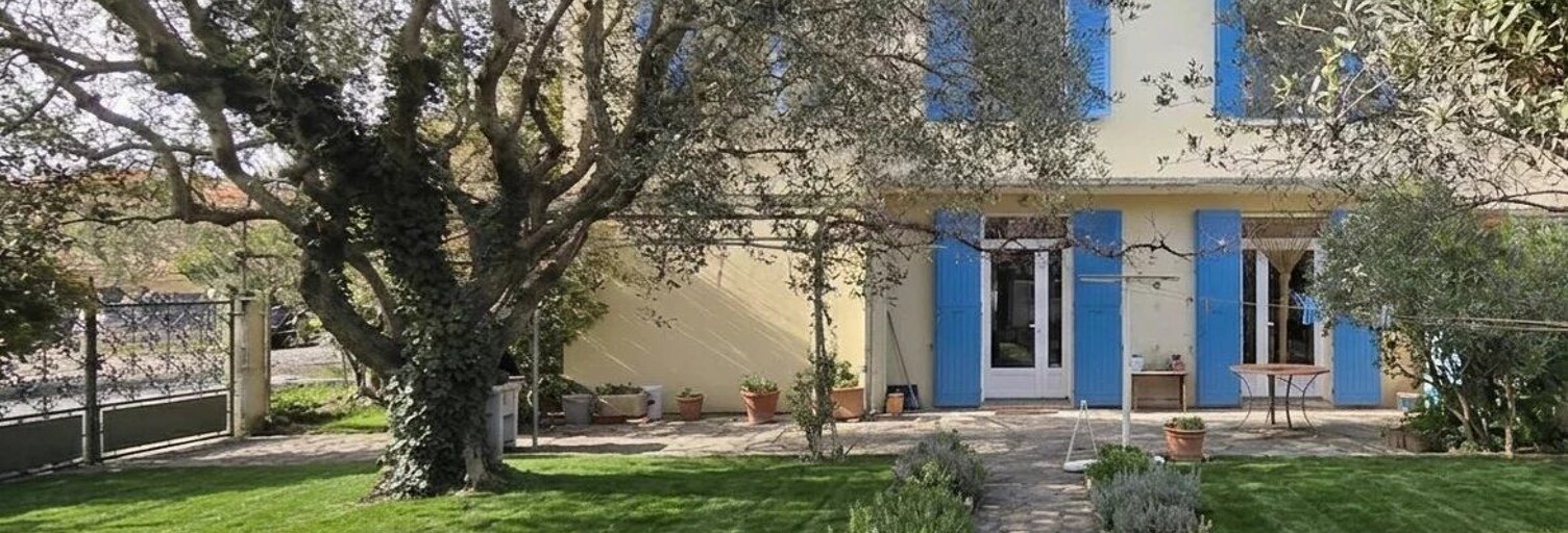 Maison 5 Pièces 128 m² à vendre à Le Pontet (84130)