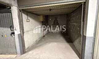 Garage   m² à vendre à Nice (06200)