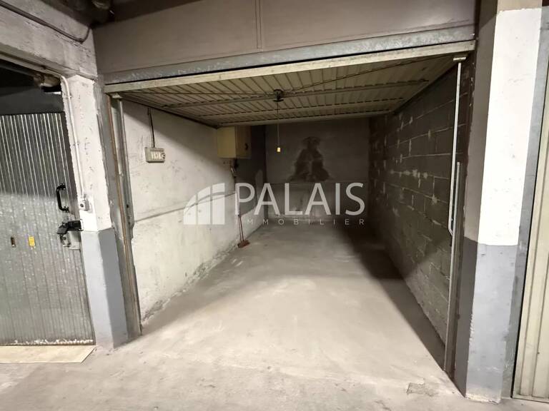 GARAGE CARRAS PARC FERBER — photo 1