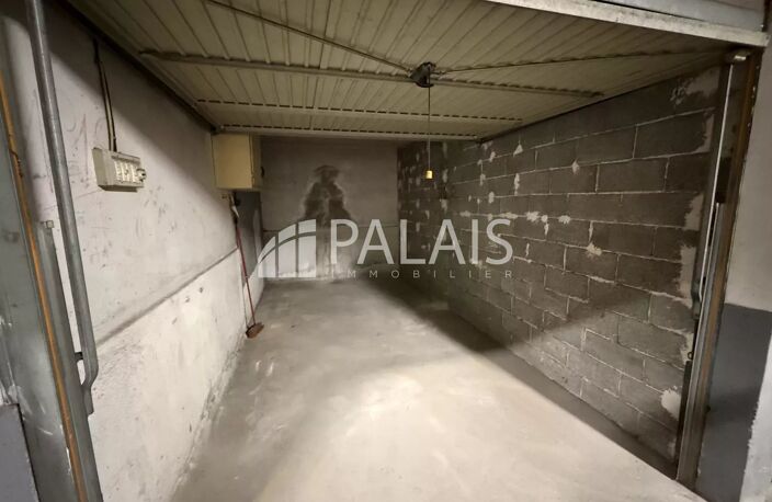 GARAGE CARRAS PARC FERBER — photo 2