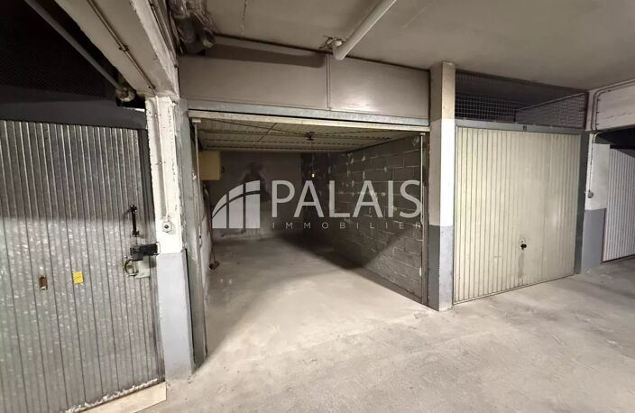 GARAGE CARRAS PARC FERBER — photo 3