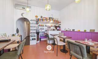 Commerce  27 m² à vendre à Nice (06000)