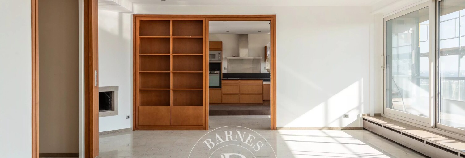 Appartement 7 Pièces 248 m² à louer à Saint-Didier-au-Mont-d'Or (69370)