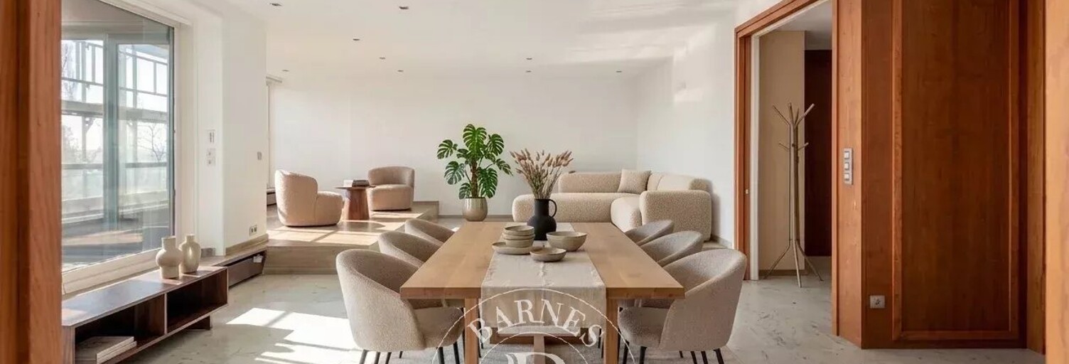 Appartement 7 Pièces 248 m² à louer à Saint-Didier-au-Mont-d'Or (69370)
