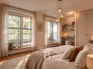 Saint-Didier-au-Mont-d'Or - Appartement d'exception de 248,89 m² - Piscine - Tennis - Garage double - Terrasses - 5 Chambres — photo 4