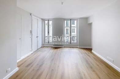 Appartement 2 pièces 1577 €