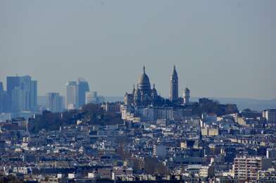 Appartement 5 pièces 880000 €