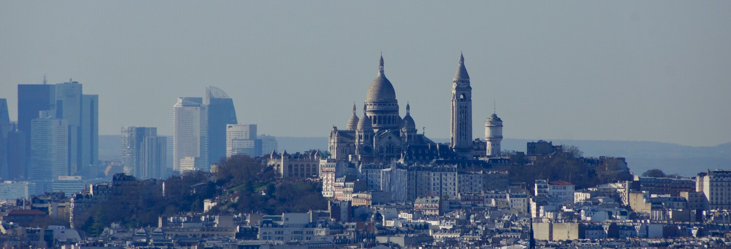 Appartement 5 Pièces 114 m² à vendre à Le Pré-Saint-Gervais (93310)