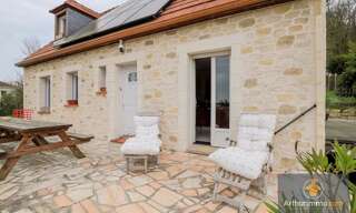 Maison 6 Pièces 180 m² à vendre à Chevincourt (60150)