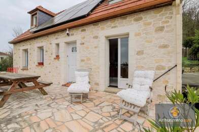 Maison 6 pièces 450000 €