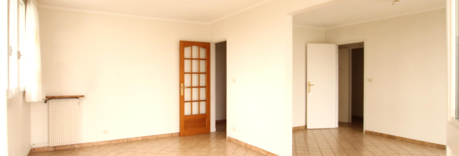 Appartement 3 Pièces 69 m² à vendre à Chilly-Mazarin (91380)