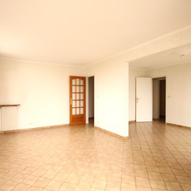 Appartement 3 pièces 168000 €