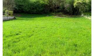 Terrain  1500 m² à vendre à Pennesières (70190)