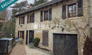 Maison 4 Pièces 101 m² à vendre à Calmont (12450)