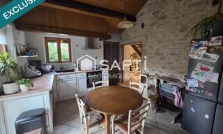 Maison 4 Pièces 101 m² à vendre à Calmont (12450)