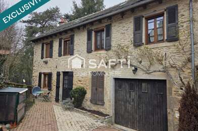 Maison 4 pièces 178000 €