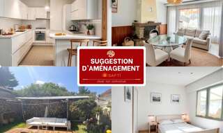 Maison 3 Pièces 67 m² à vendre à Fort-Mahon-Plage (80120)