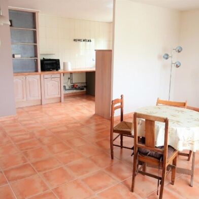 Appartement 3 pièces 160000 €