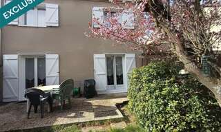 Maison 6 Pièces 105 m² à vendre à Cergy (95800)