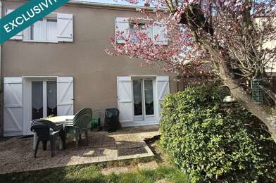 Maison 6 pièces 339000 €