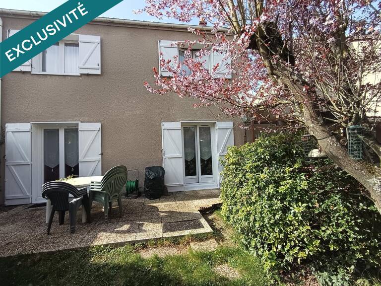 Très belle Maison située à Cergy-le-Haut 4CH et 1 bureau — photo 1