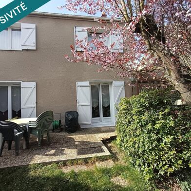 Maison 6 pièces 339000 €