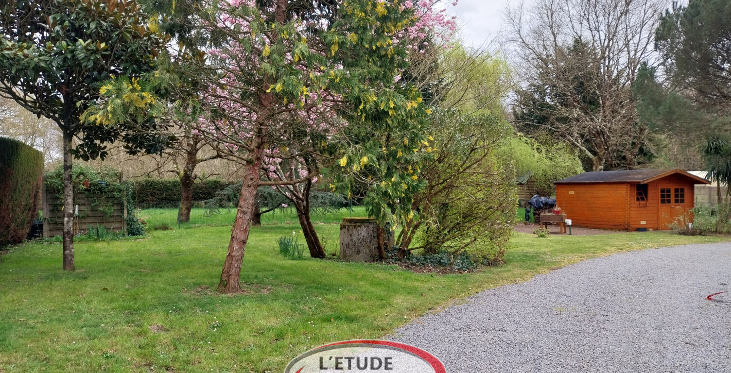 CHAUMES EN RETZ BOURG : terrain constructible de 750 m2 libr — photo 1