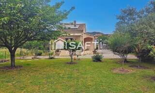 Maison 5 Pièces 105 m² à vendre à Vignevieille (11330)