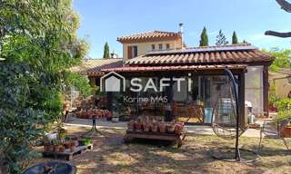 Maison 10 Pièces 116 m² à vendre à Cascastel-des-Corbières (11360)