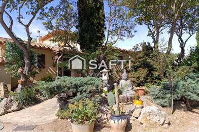 Maison 10 pièces 299000 €
