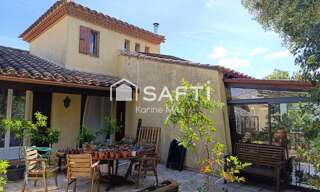 Maison 10 Pièces 116 m² à vendre à Cascastel-des-Corbières (11360)