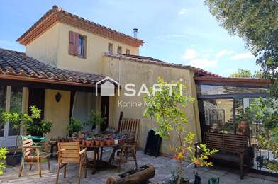 Maison 10 pièces 299000 €