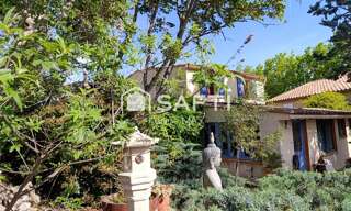 Maison 10 Pièces 230 m² à vendre à Cascastel-des-Corbières (11360)