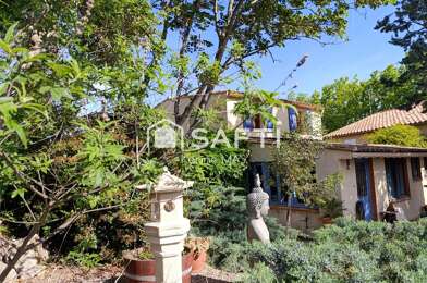 Maison 10 pièces 289000 €
