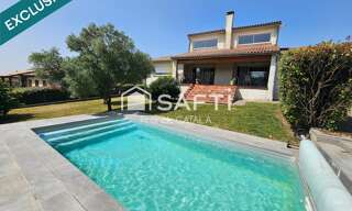 Maison 5 Pièces 180 m² à vendre à Nailloux (31560)