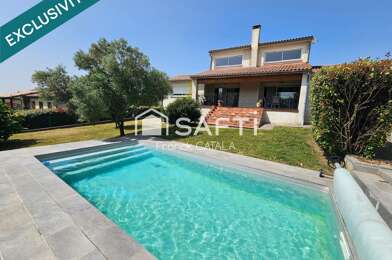 Maison 5 pièces 429000 €