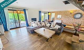 Maison 5 Pièces 180 m² à vendre à Nailloux (31560)