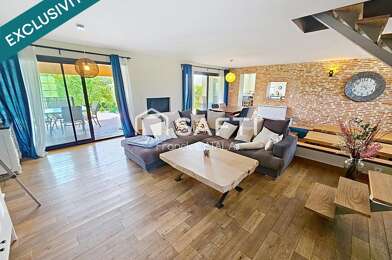 Maison 5 pièces 429000 €