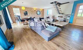 Maison 5 Pièces 180 m² à vendre à Calmont (31560)