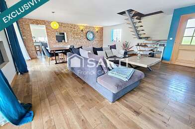 Maison 5 pièces 419000 €