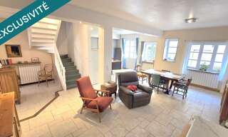 Maison 5 Pièces 130 m² à vendre à Saint-Vite (47500)