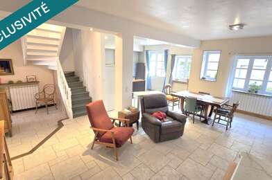 Maison 5 pièces 137900 €