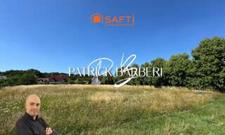 Terrain  563 m² à vendre à Menucourt (95180)