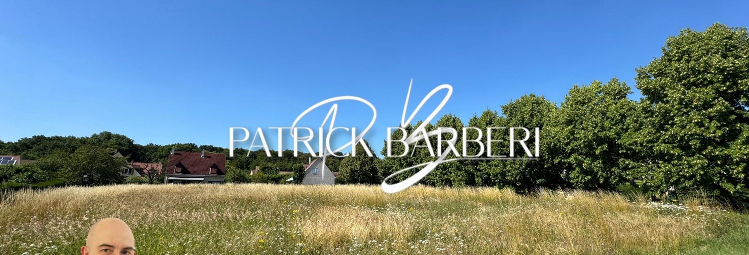 Terrain  563 m² à vendre à Menucourt (95180)