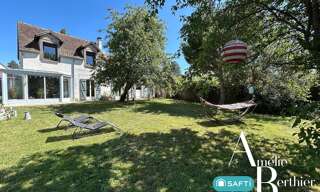 Maison 8 Pièces 200 m² à vendre à Montfort-l'Amaury (78490)