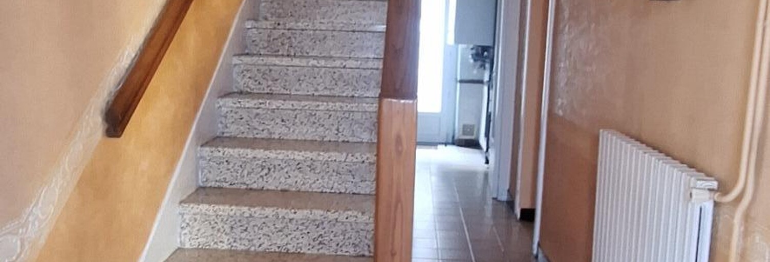 Maison 8 Pièces 156 m² à vendre à Carmaux (81400)